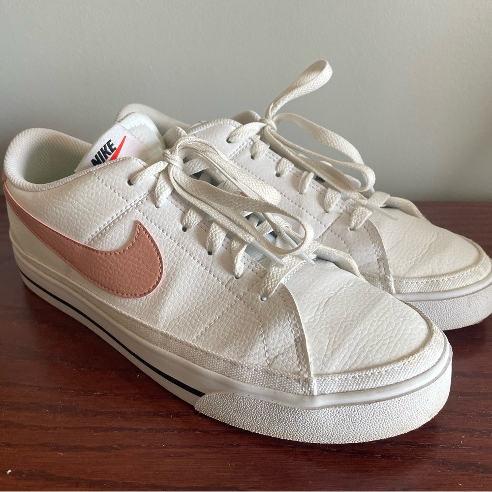 Nike Court Legacy Next Nature Sneakers